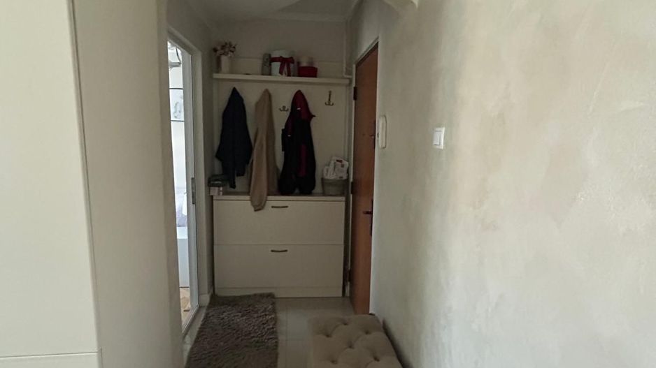3 camere - zona LIDL Andrei Muresanu - etaj 2/4 - mobilat si utilat - balcon - Poză 6