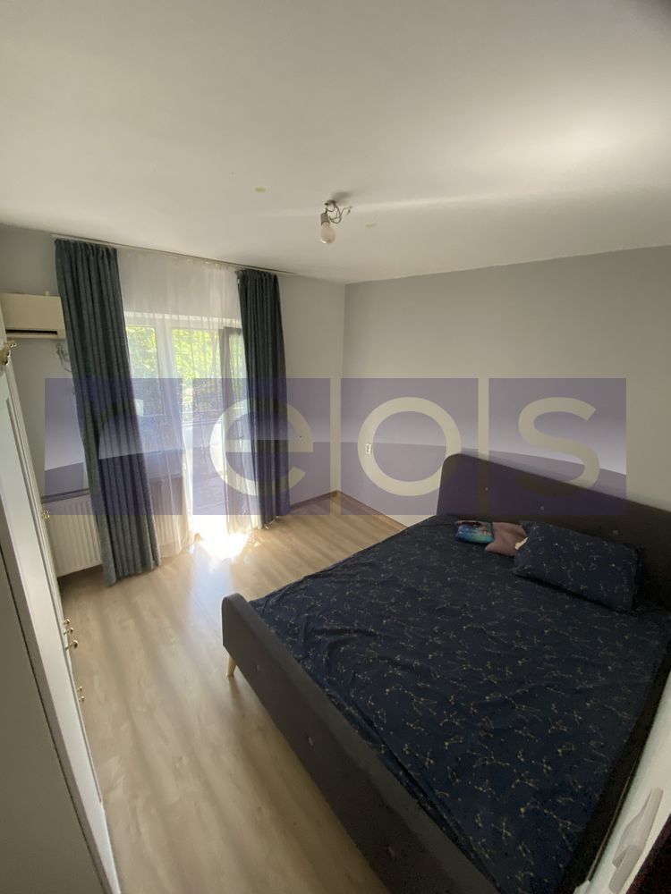 DE VANZARE APARTAMENT 3 CAMERE 69 GORJULUI | DECOMANDAT | METROU - Poză 1