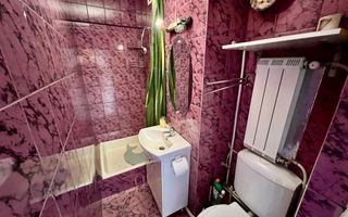 Apartament 4 camere etaj 3 intermediar  str Abatorului/Gara Mare  - Poză 9