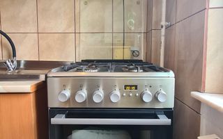 Apartament 3 camere, etaj intermediar, parcare, beci - Astra - Poză 10
