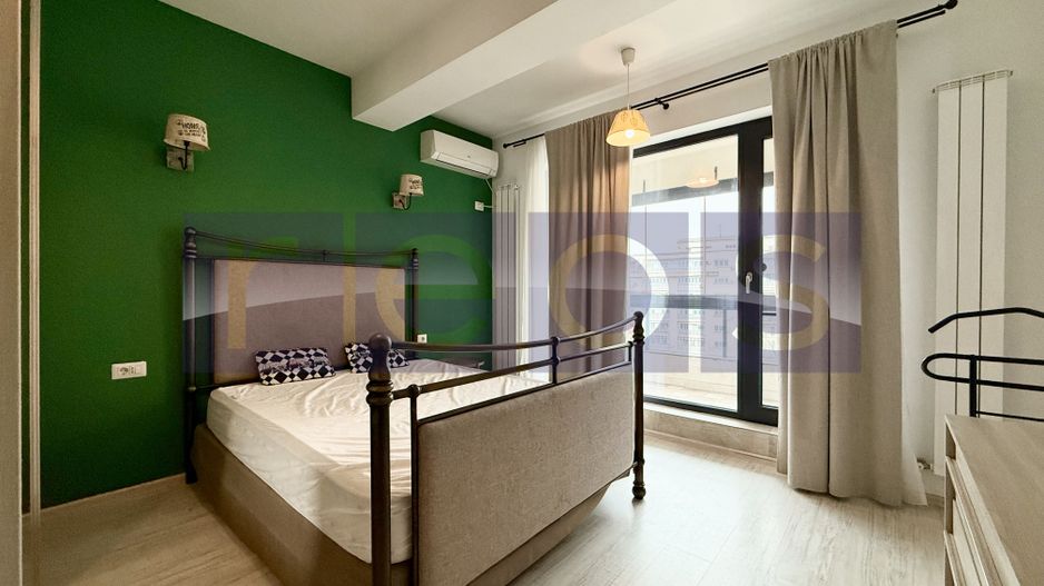 INCHIRIERE 2 CAMERE | ZONA UNIRII | CENTRALA PROPRIE - Poză 5