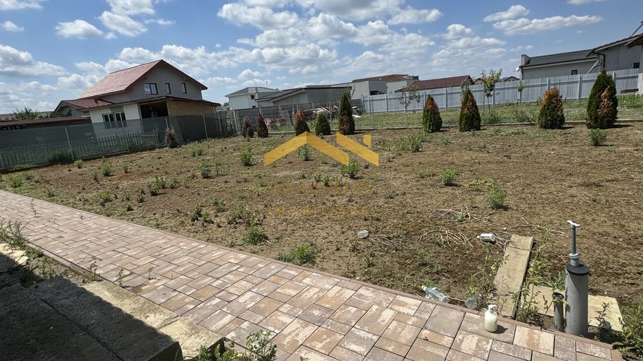 Mosnita Veche-Casa Individuala-Finisaje la Alegere - Poză 14