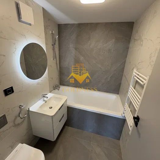 3 camere, Modern, Bloc nou, Parcare, Pet Friendly, Elite City, Iris - Poză 7