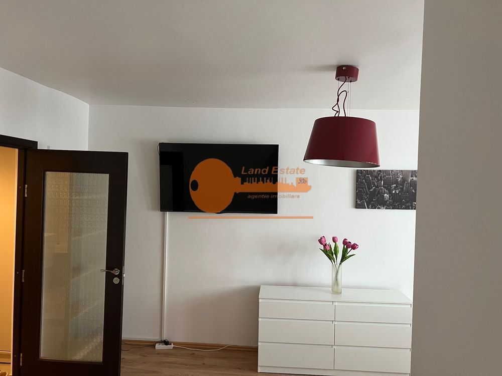 Garsonieră – Dristor – 3 min de metrou - Poză 3