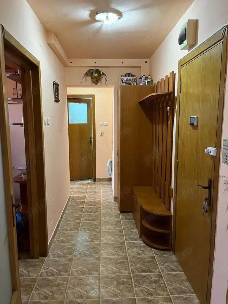 OFERTĂ! Apartament 2 camere decomandat 67 mp, centrală, AC,  metrou aproape - Poză 10