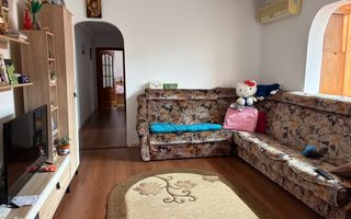 Apartament spatios cu trei camere, Piata Straduintei, 115.000€ - Poză 1