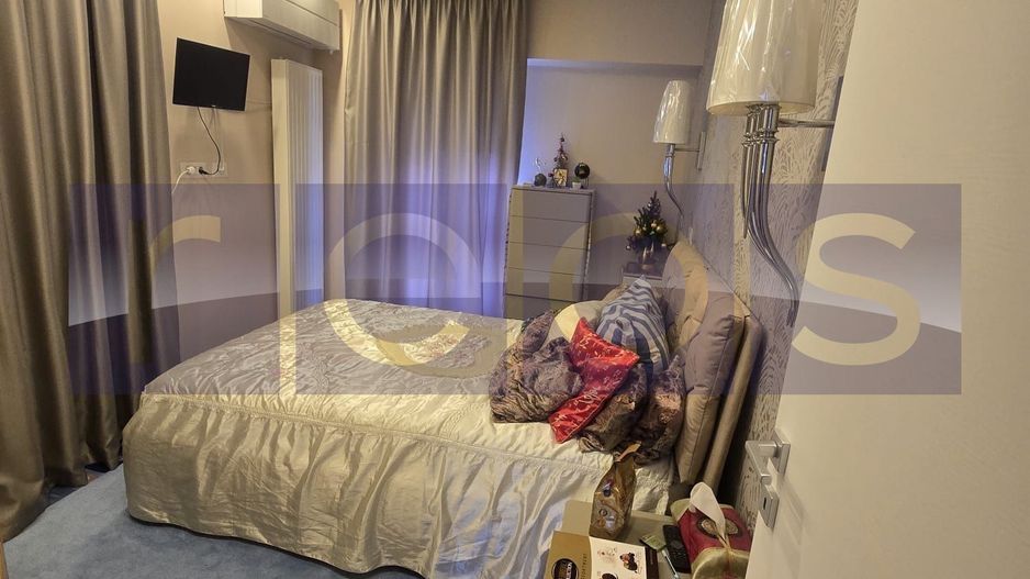 VANZARE 3 CAMERE | BELVEDERE RESIDENCES | 2 PARCARI + STATIE ELCTRICA - Poză 6