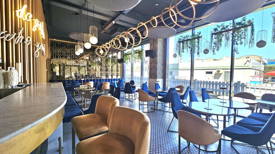 Spațiu comercial de vanzare Restaurant Brass Aviatori 1 Constanta - Poză 5