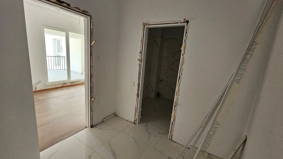 4 camere Gata de mutat -Loc de parcare bonus-Titan Pallady - Poză 12