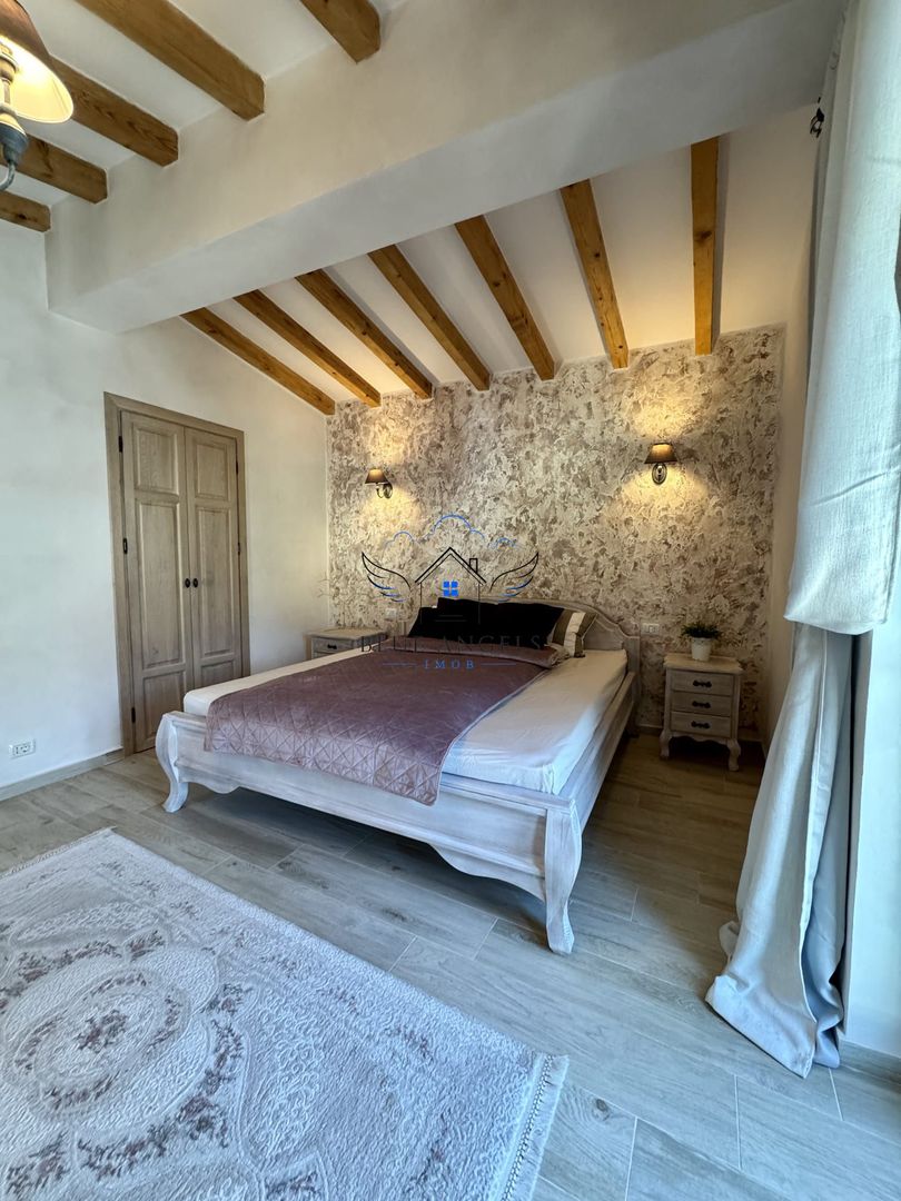 Casa 4 camere, PET FRIENDLY,  Tractorul - Poză 8