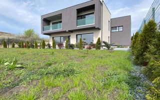 Casa individuala LA CHEIE (partial mobilata) Selimbar Sibiu - Poză 4