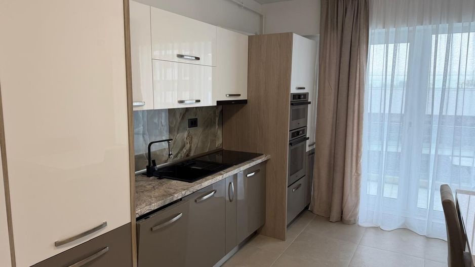 2 camere | Mobilat | Parcare | Etaj 5 | Alezzi Odyssey - Resort modern - Poză 5