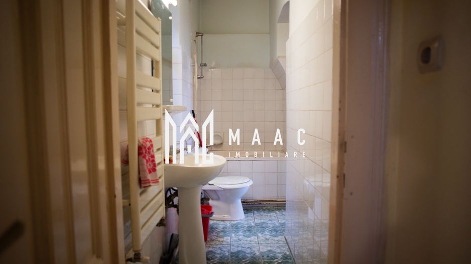 Apartament Ultracentral | 3 Camere | Pivnita | Etaj 2 - Poză 14
