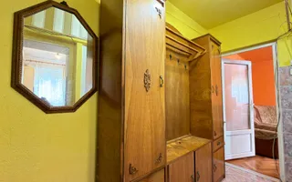 Apartament 2 camere Etaj II / Str. Ignisului Nr.24 / Carei - Poză 11