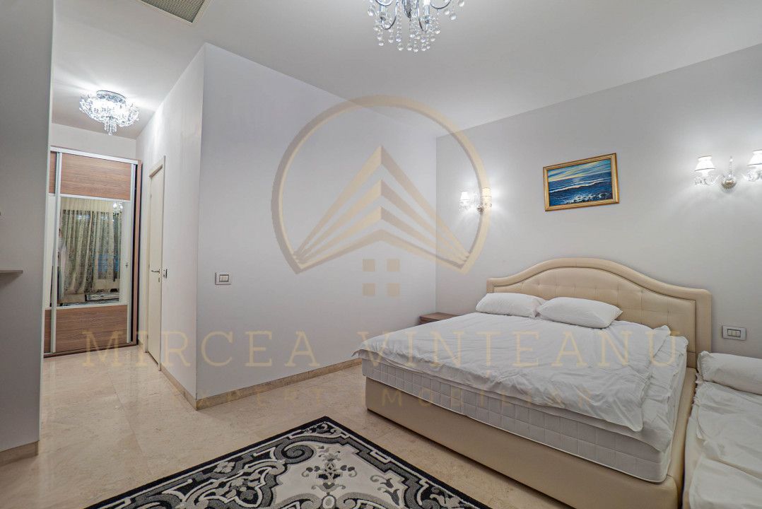 Stațiune Mamaia/ Hotel Rex - Penthouse  în Caelia Residence. - Poză 20