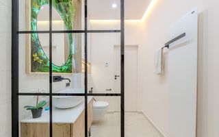 Penthouse | 180 mp | Complex Balanta | 2 locuri de parcare - Poză 15