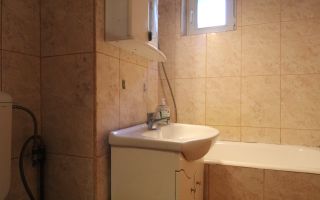 3 camere, Torontalului-vis a vis de Iulius Mall, centrala proprie - Poză 11