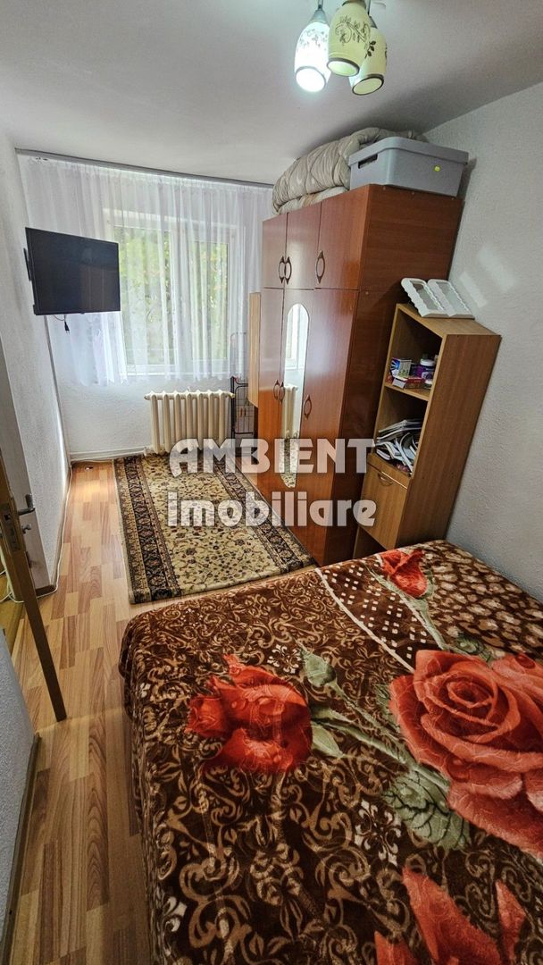 DE VÂNZARE - Apartament 2 camere, etaj 2, zona Alecsandri; - Poză 8