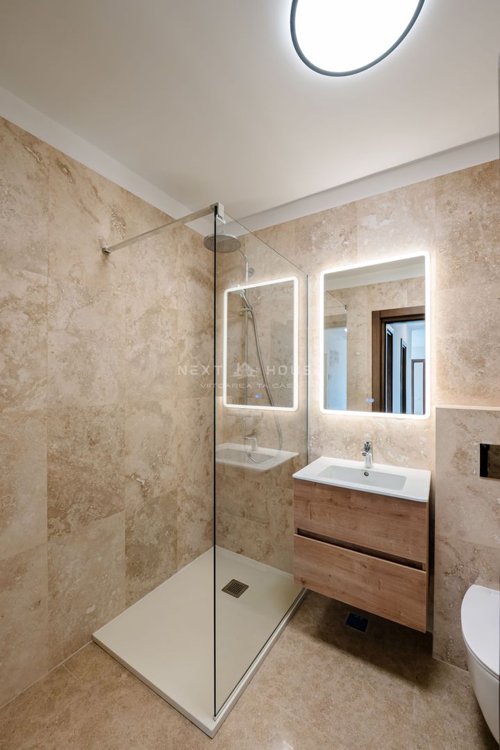 Apartament 3 camere - Chiajna - Giulesti Sarbi  Bucuresti - Sector 6 - Poză 17