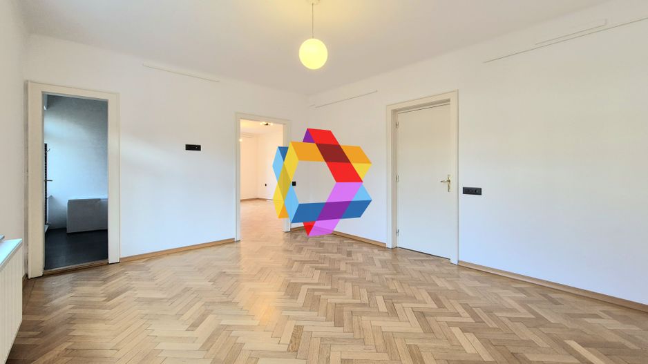 Spațiu birouri de închiriat Brasov - 90 mp # spatii-comerciale-brasov.ro - Poză 5