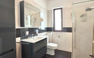 Apartament cu 2 camere mobilat si utilat | Etajul 2 | Giroc, langa Penny. - Poză 10