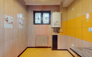 Pacii 2 Camere 53 mp Centrala Proprie + Loc Parcare - Poză 7