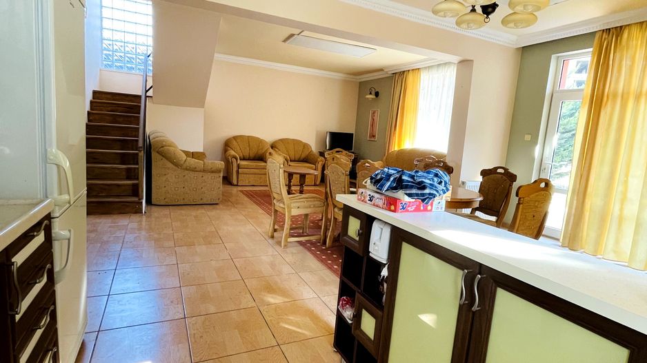 Casă P+M complet mobilată și utilată – Băile Felix - Poză 6