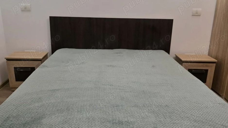 GARSONIERA DRUMUL TABEREI, BUCATARIE INCHISA, RENOVAT, METROU 4 MINUTE - Poză 2