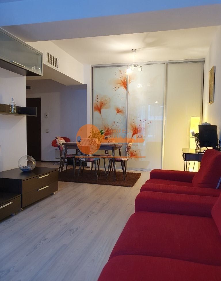Apartament 2 Camere Herastrau - Poză 8