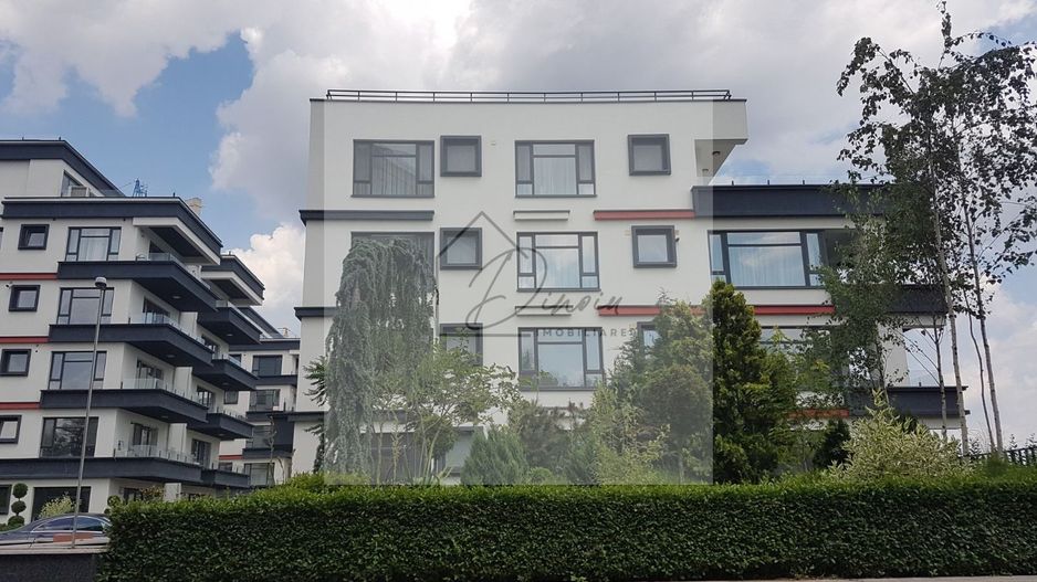 Laguna Residence I Apartament 3 camere Floreasca I parcare I Com 0% - Poză 8