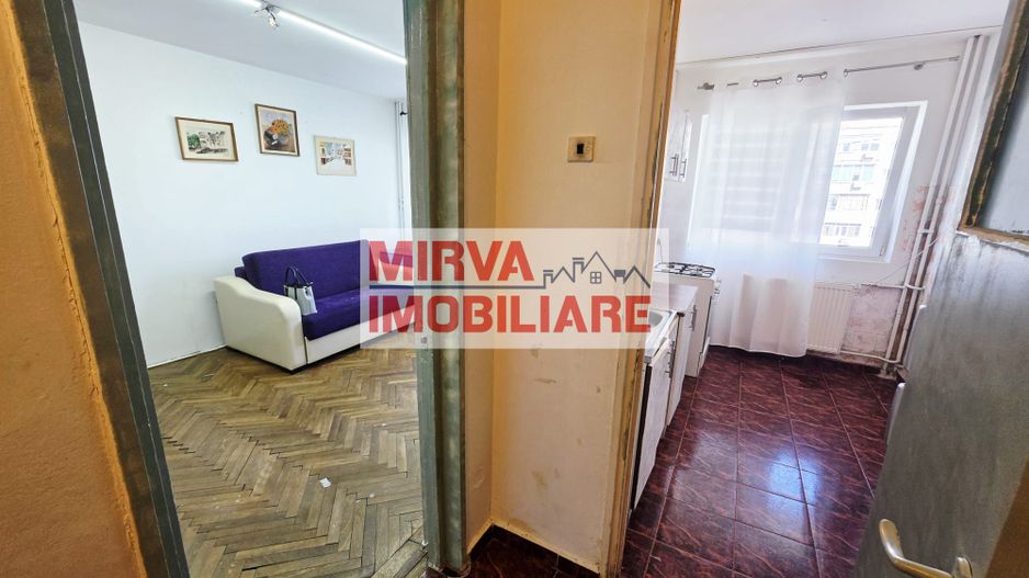 Apartament 2 camere | Vest – Kaufland | Etaj 8/10 - Poză 19