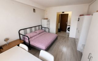 Garsoniera cocheta, 21 mp, etaj intermediar, Zona Elite City - Poză 3