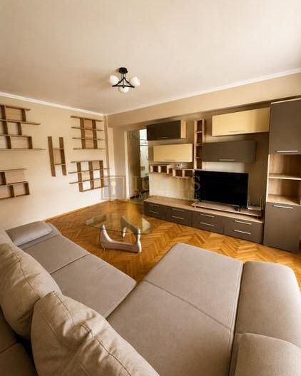 Ultracentral-Medicina, UVT| 2 camere| recent renovat| centrala proprie| clima| - Poză 1