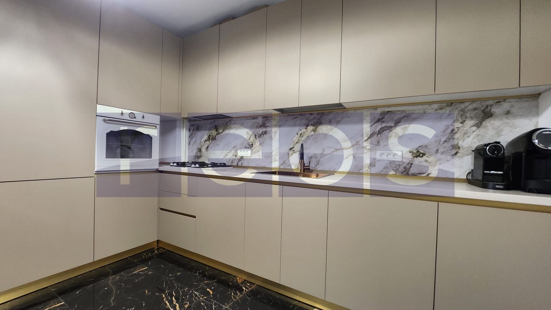 VANZARE VILA ELEGANTA | 6 CAMERE| 163 MP UTILI | STRAULESTI - Poză 5