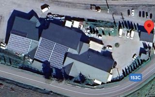 BUSINESS LA CHEIE! FABRICA + RESTAURANT + 2 MAGAZINE + TEREN INTR. 9688 MP - Poză 1