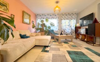 Casa tip duplex la cheie in zona linistita! - Poză 2