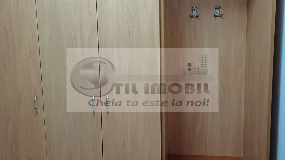 Apartament 1 Camera Tatarasi - 349 euro - Poză 6