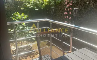 Ap 2 camere cu gradina 5 minute fata de metrou - Poză 15