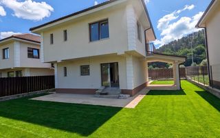 Casa individula, Luna de Sus - Poză 1