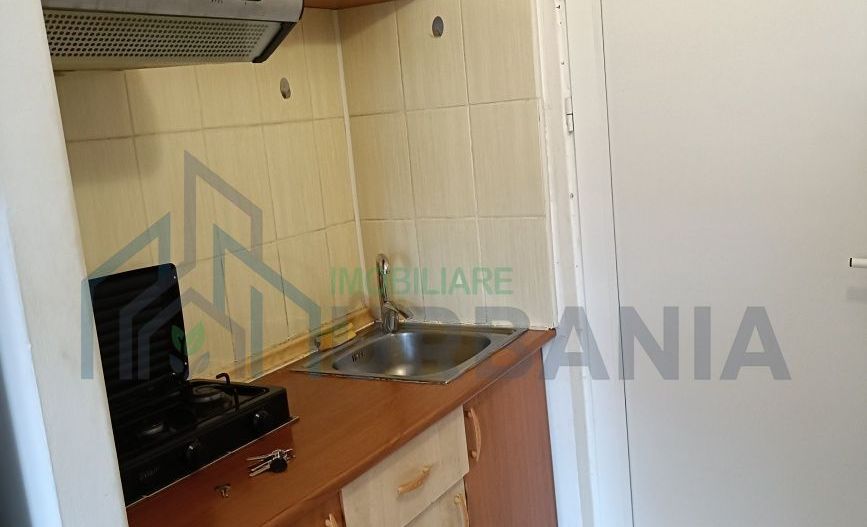 PROPRIETAR,inchiriez camera camin Kaufland Nicolina - Poză 3