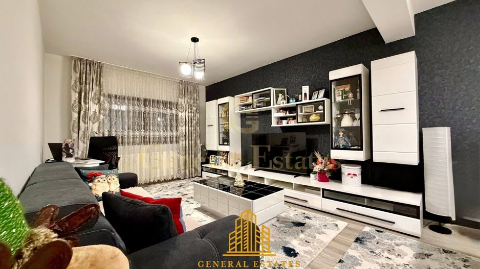 Vânzare apartament 2 camere, la cheie | Valea Lupului - Poză 7