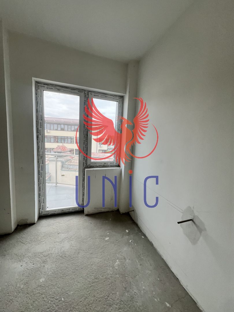 apartament, bloc nou cu parcare si lift, Gradina Botanica - Poză 8