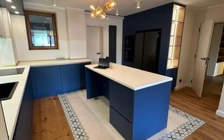 De inchiriat |4 Camere | Lux | Piata Charles de Gaulle - Aviatorilor - Poză 4