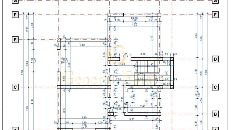 Vânzare Casa P+1, Valea Lupului - ST 148 mp - Poză 4