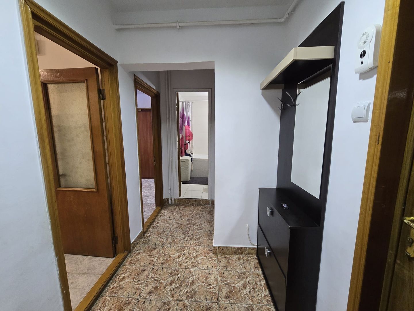 TOMIS III - Apartament 2 camere | gaz | balcon | de inchiriat - Poză 19