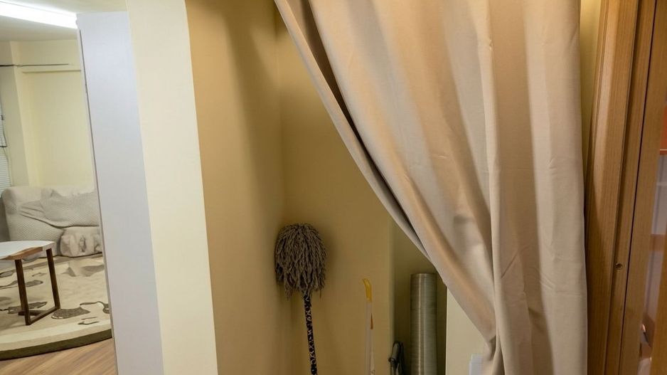 De închiriat apartament 2 camere -Timpuri Noi, 7 min metrou - Poză 11