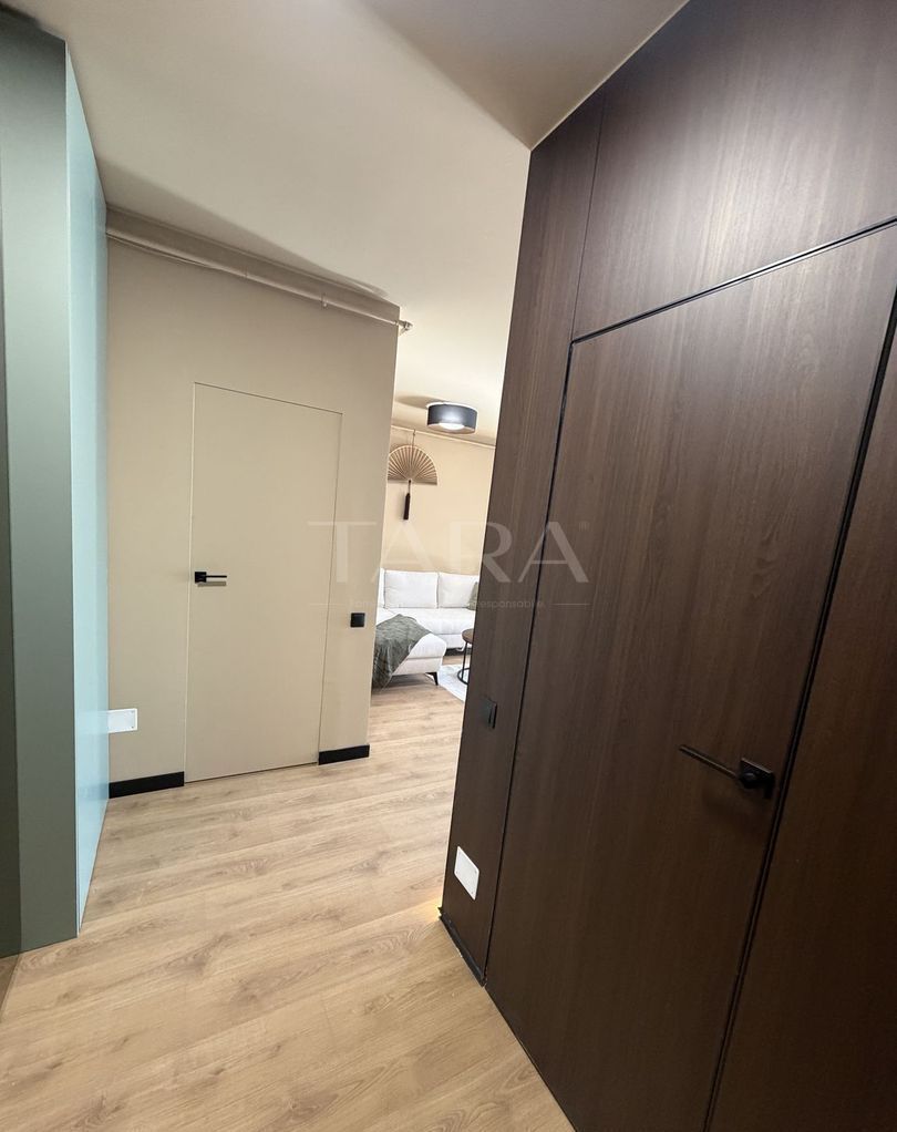 Apartament cu 2 camere, bloc nou din 2026, etaj 1, balcon și lift. - Poză 6