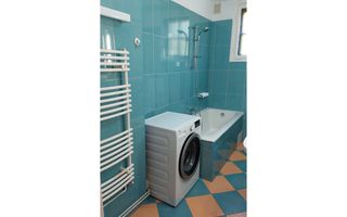 Apartament 2 camere, bloc tip vilă, 3 balcoane, centrala proprie – Mozart - Poză 9