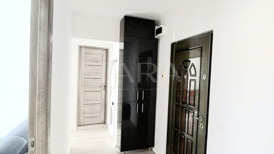 Apartament 2 Dormitoare, Zona Între Lacuri, Complet Mobilat și Utilat. - Poză 6