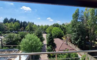 Imobil unicat de inchiriat- 2500 mp- teren 4000 mp- piscina interioara - Poză 5